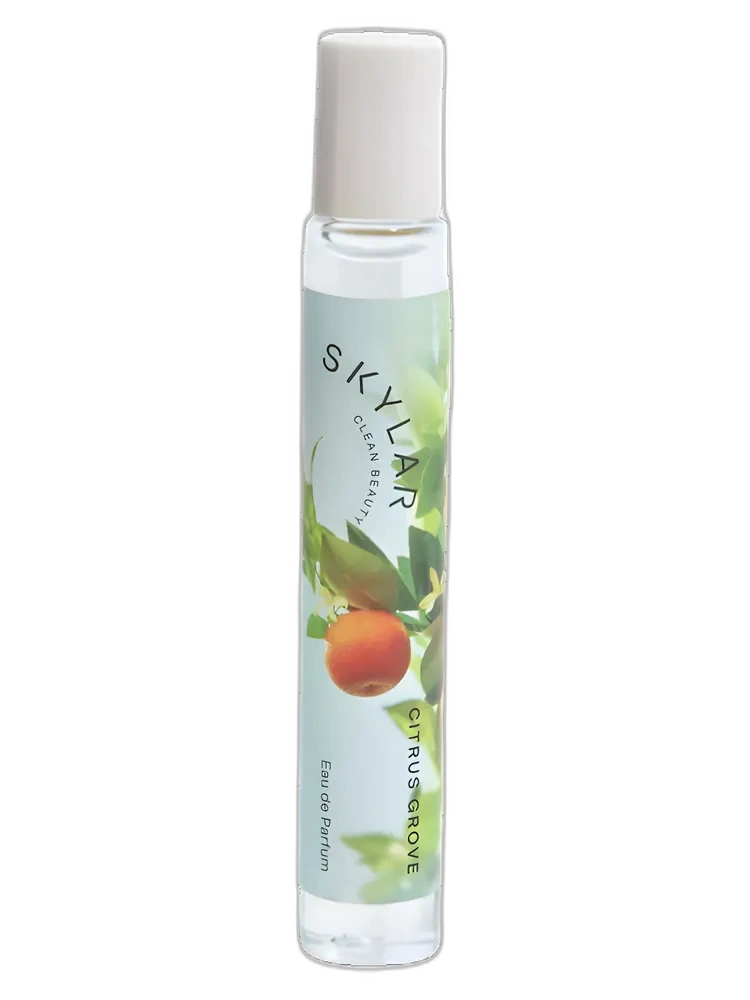 Citrus Grove