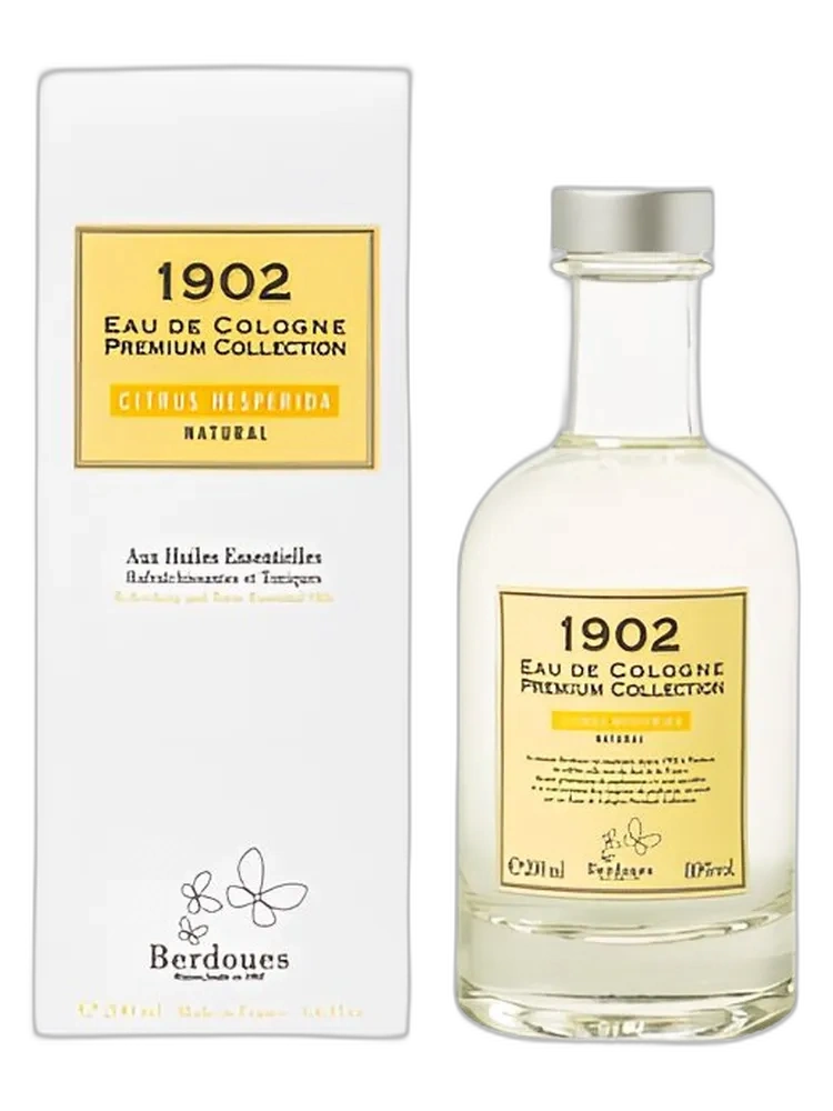 Citrus Hesperida