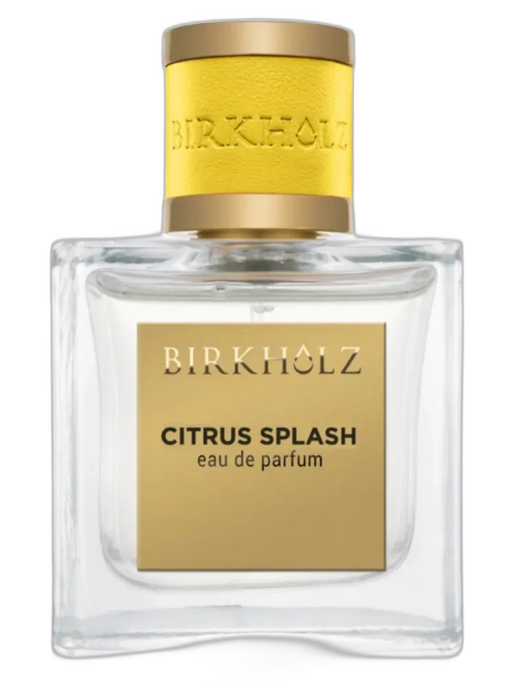 Citrus Splash unisex
