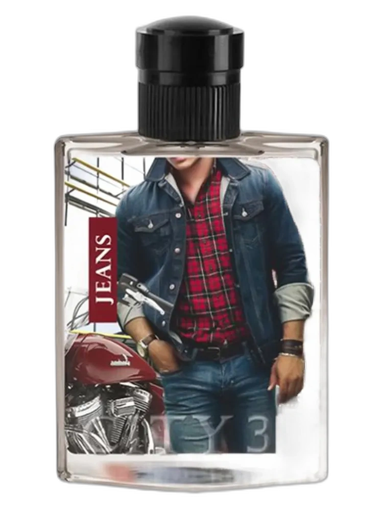 City 3D Jeans Original City for men