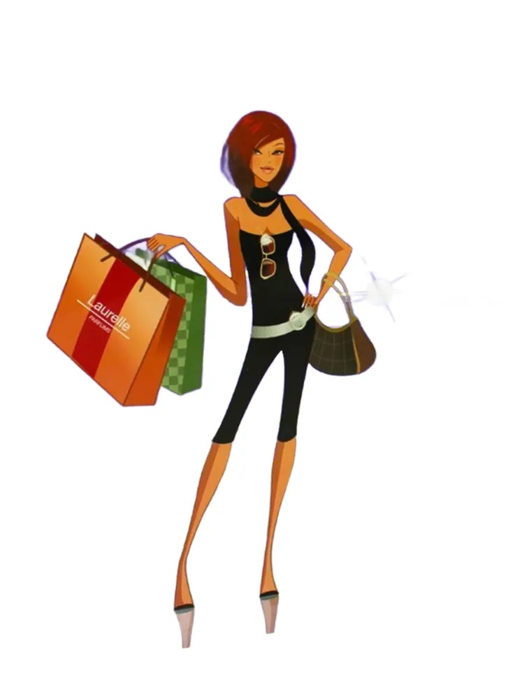 Miniatura 2 de City Girl Milan