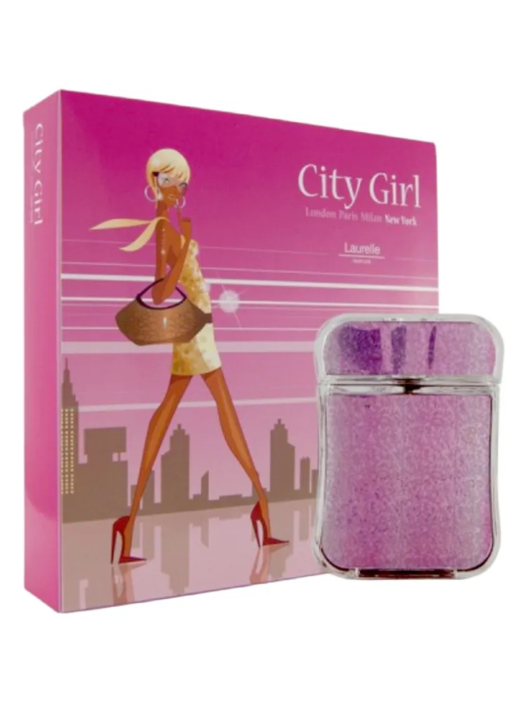 City Girl New York thumbnail 2