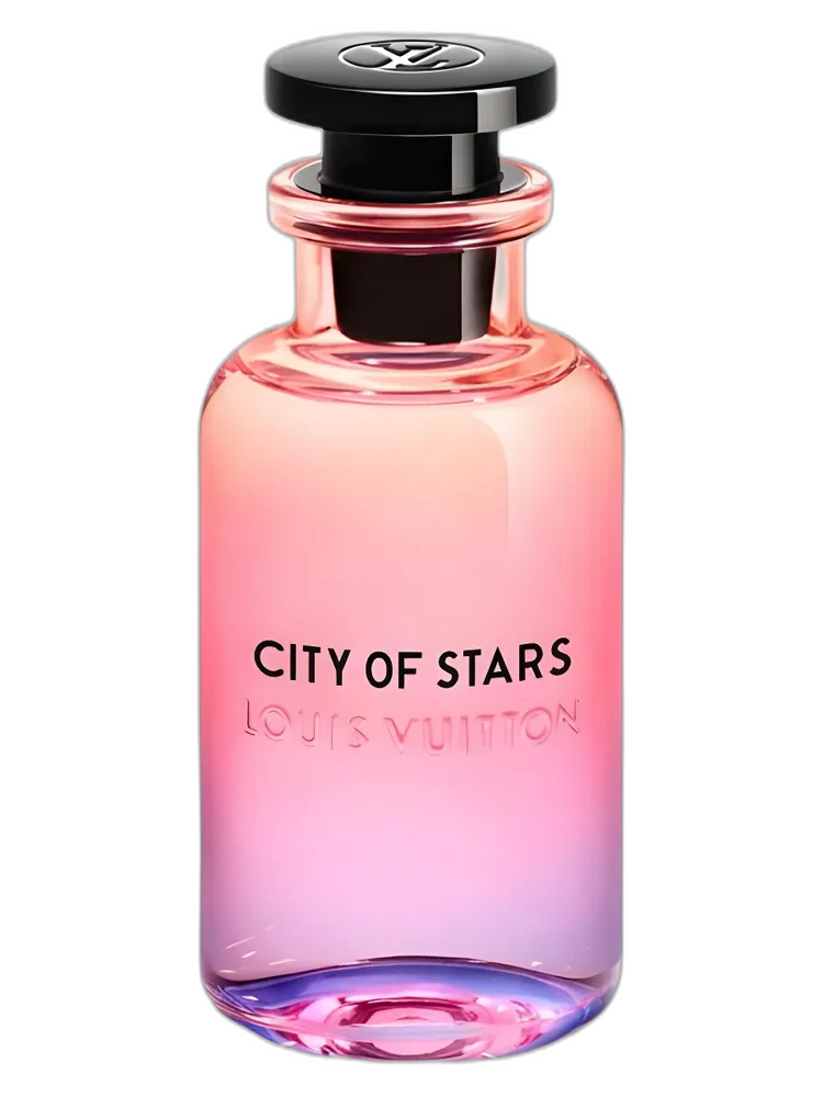 City of Stars