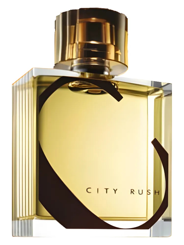 City Rush For Him