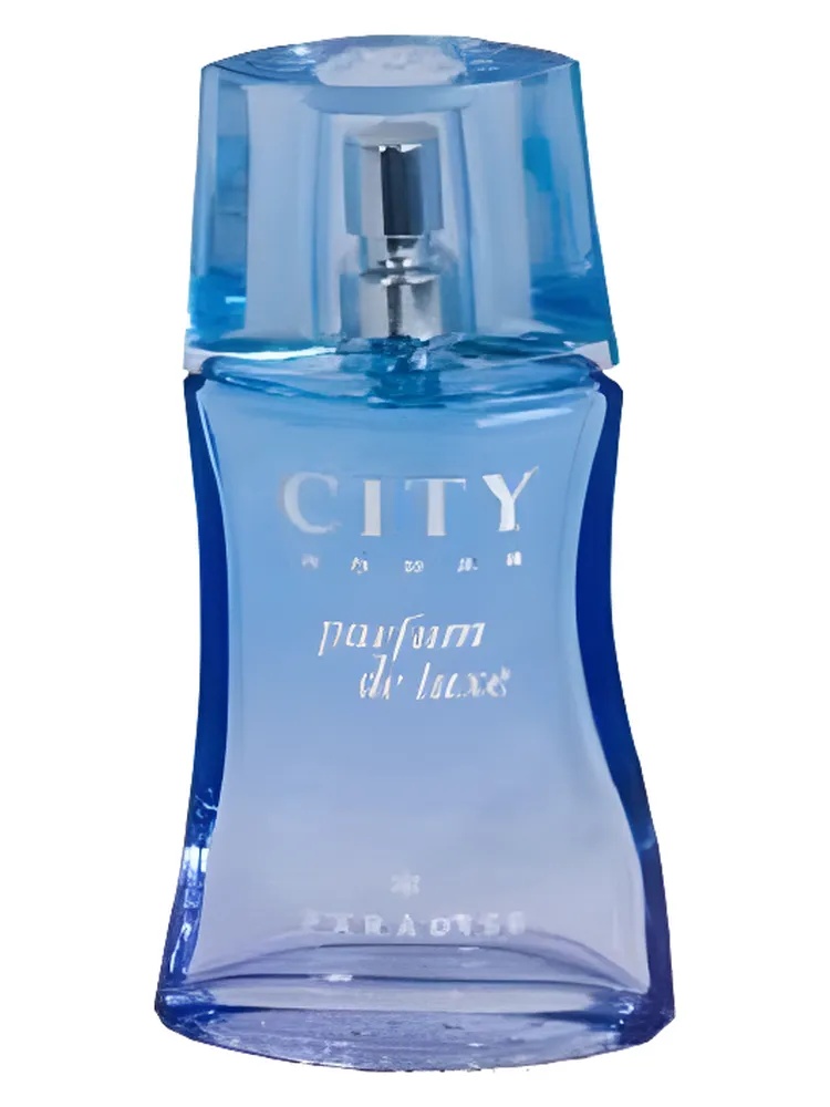 City Woman Paradise City for women