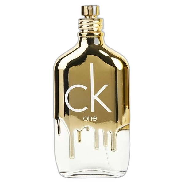 CK One Gold