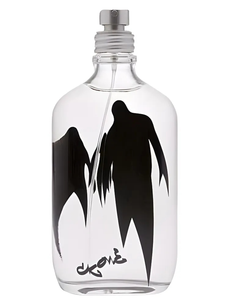 Ck One Graffiti unisex