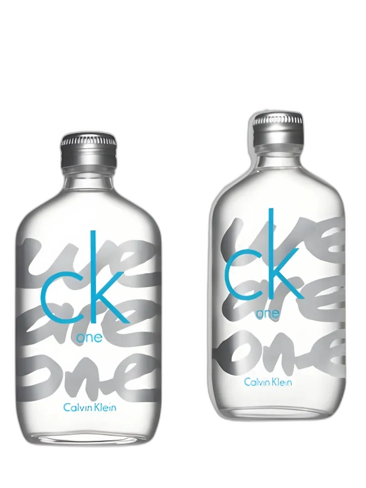CK One We Are One Magnets