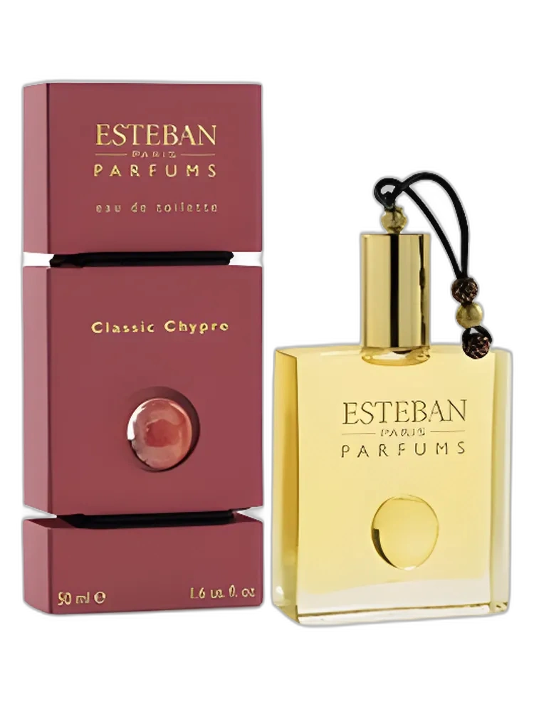 Classic Chypre