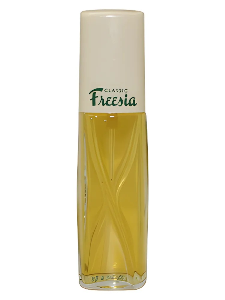 Classic Freesia for women