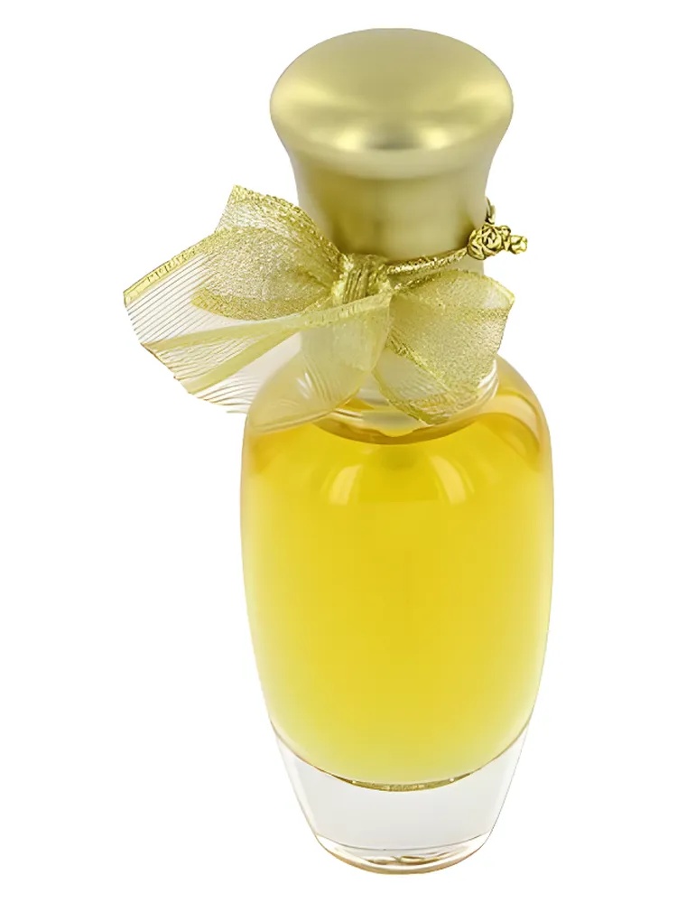 Classic Gardenia for women