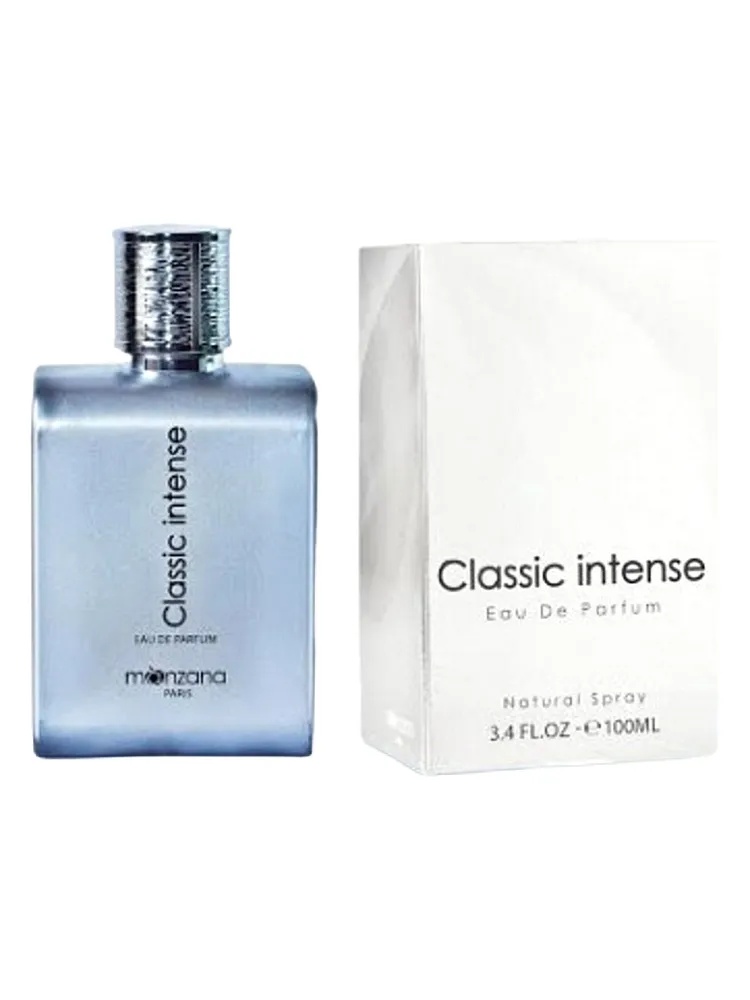 Miniatura 2 de Classic Intense