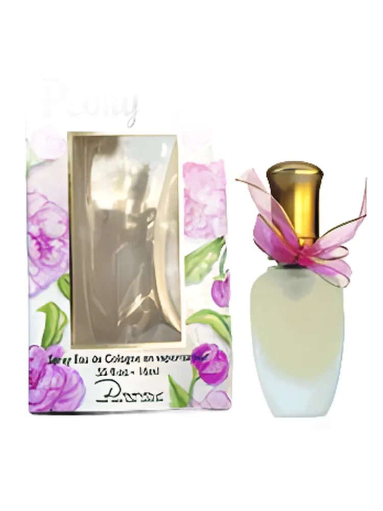 Classic Peony for women