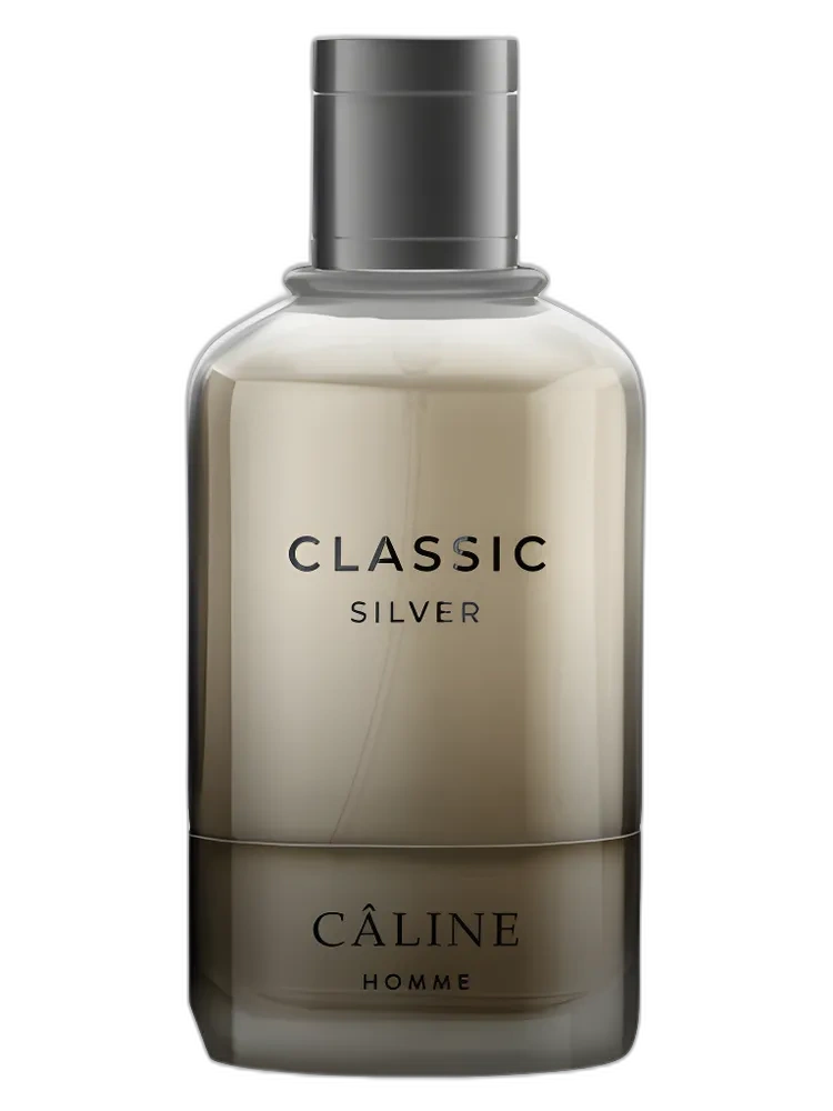 Classic Silver