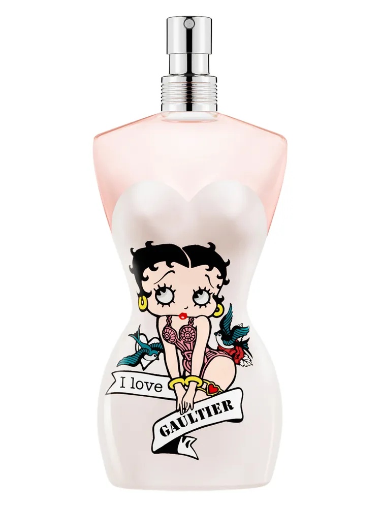 Classique Eau Fraiche by Jean Paul Gaultier