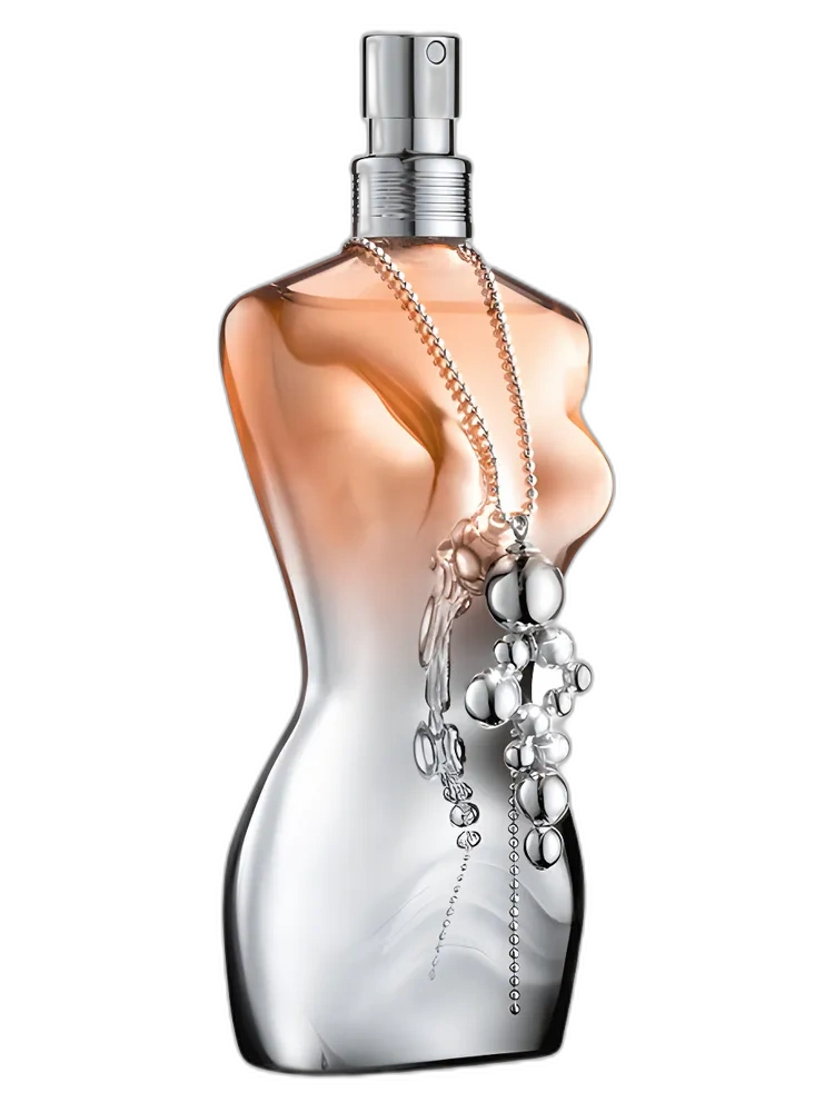 Classique Charm by Jean Paul Gaultier