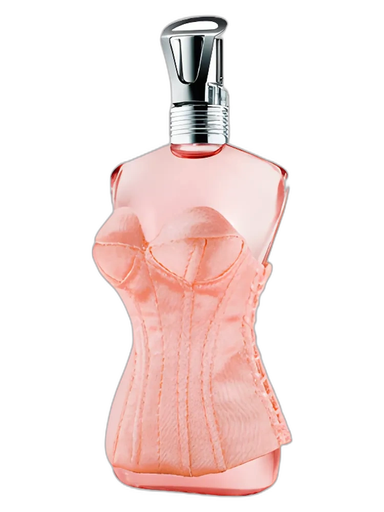 Classique Le Corset Dentelle