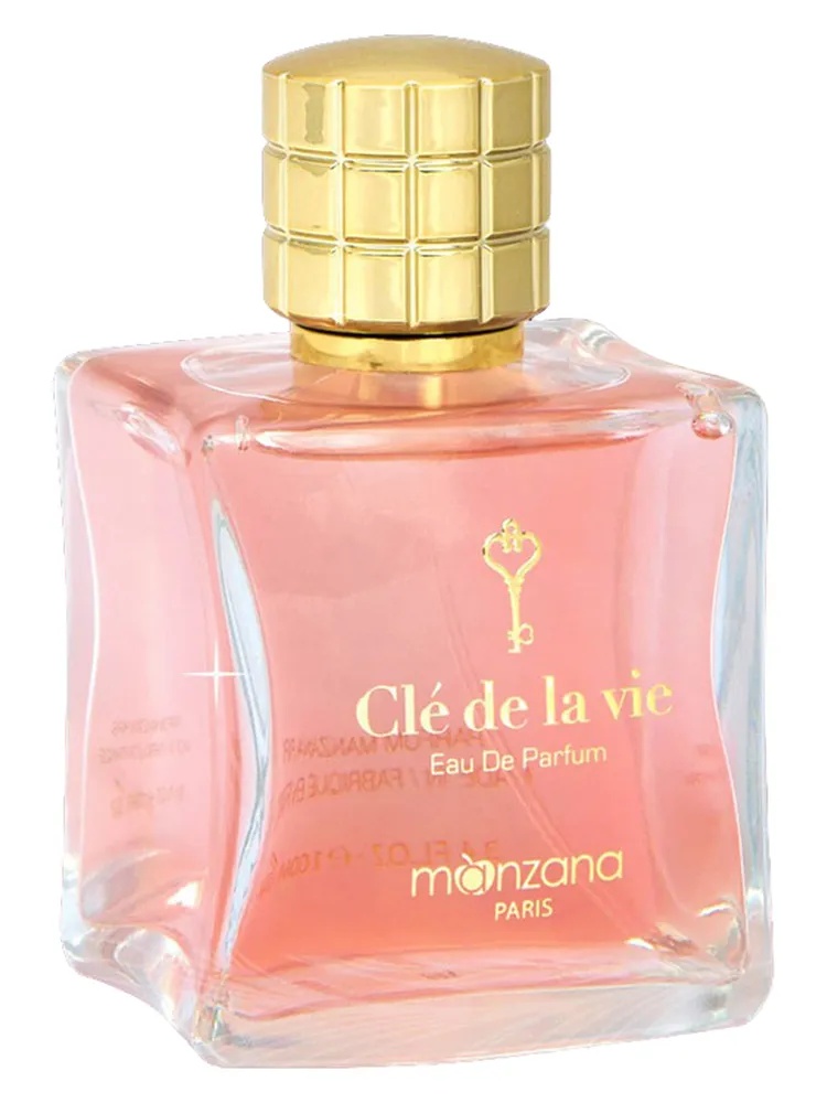 Cle De La Vie thumbnail 2