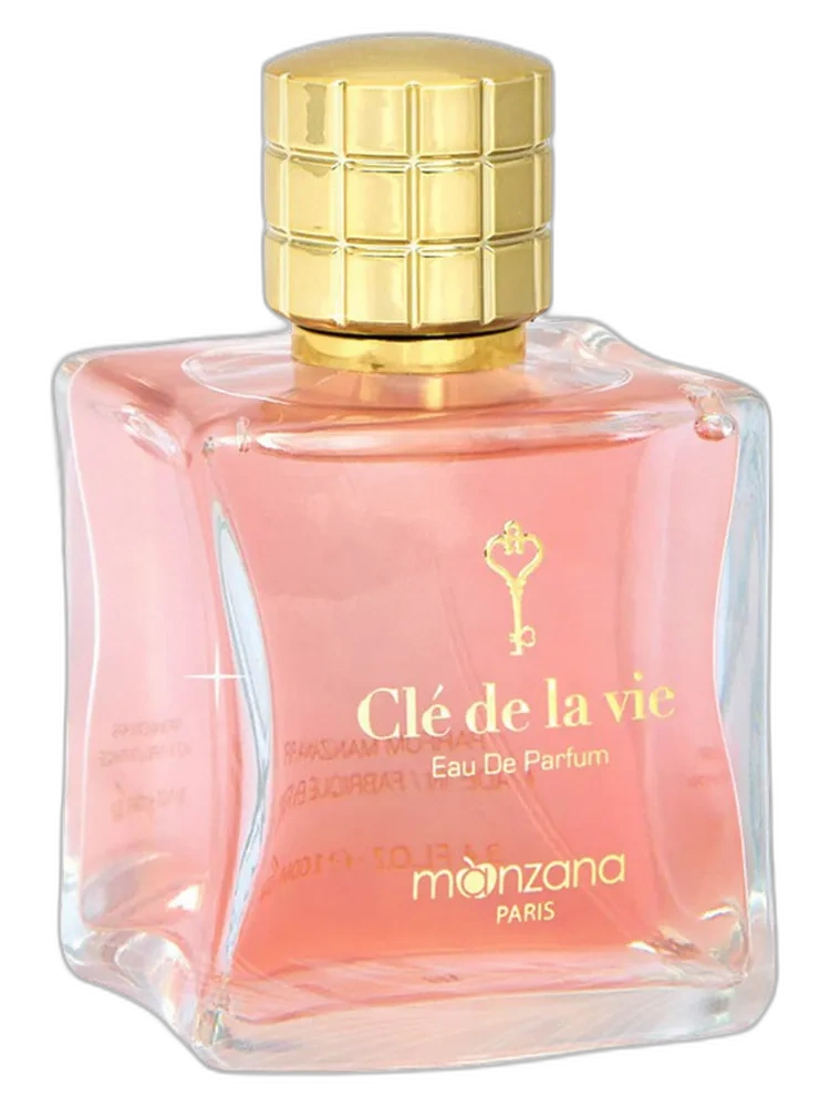 Clé de la Vie
