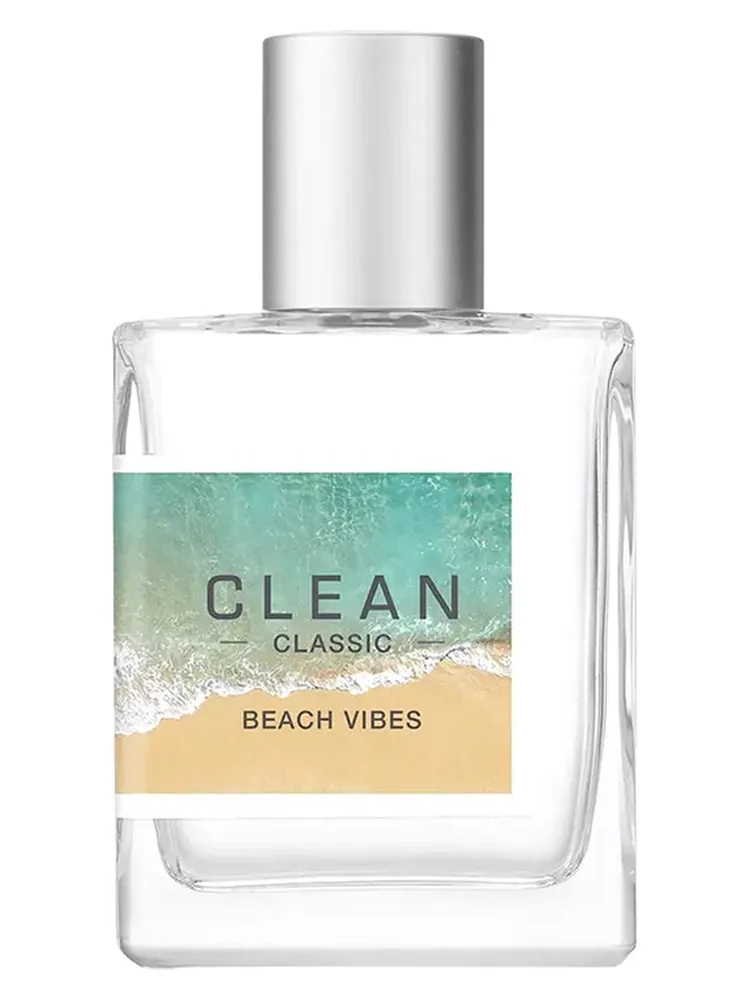 Clean Classic Beach Vibes unisex
