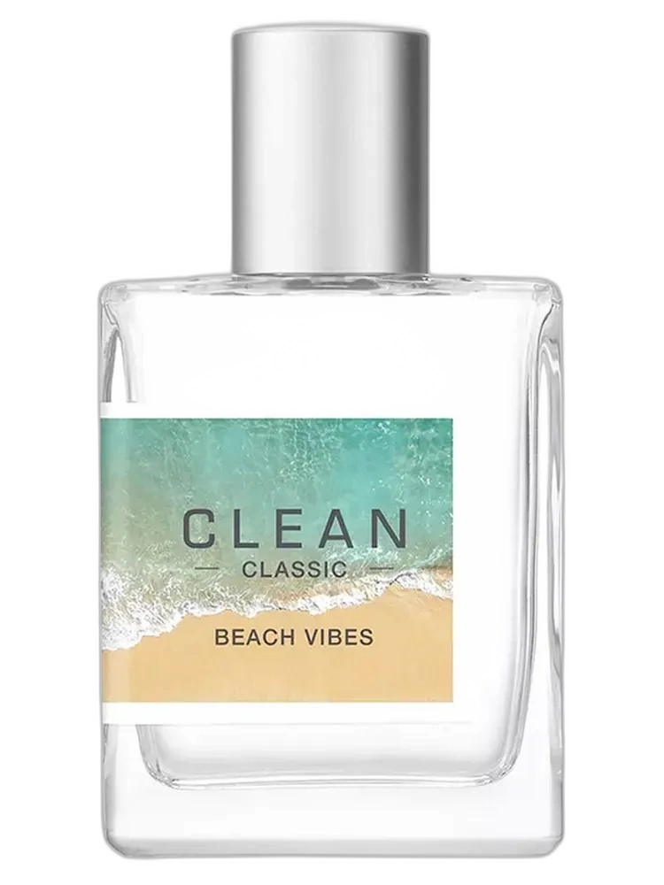 Beach Vibes by Clean