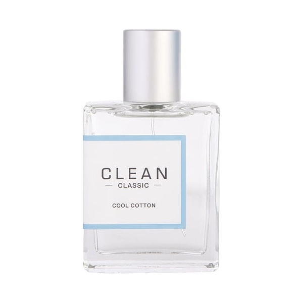 Clean Cool Cotton