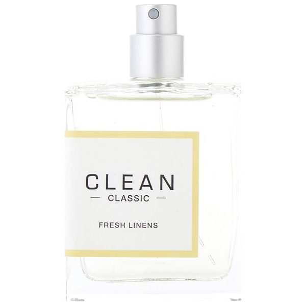 Clean Fresh Linens