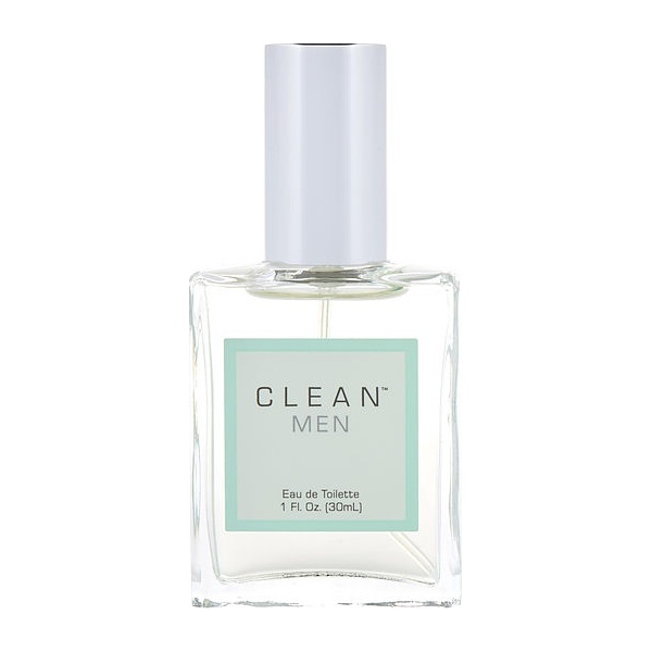 Clean Men