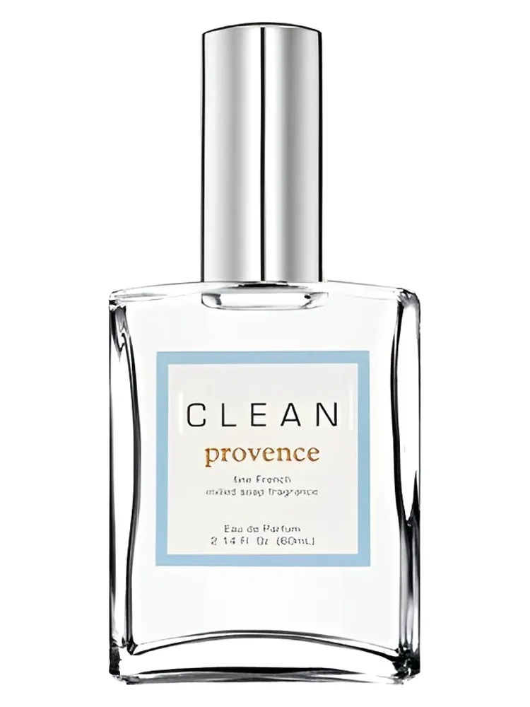 Clean Provence for women
