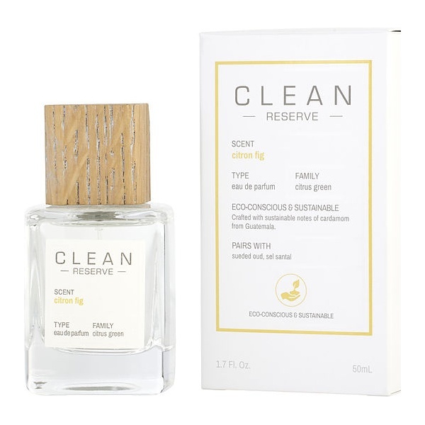 Clean Reserve Citron Fig