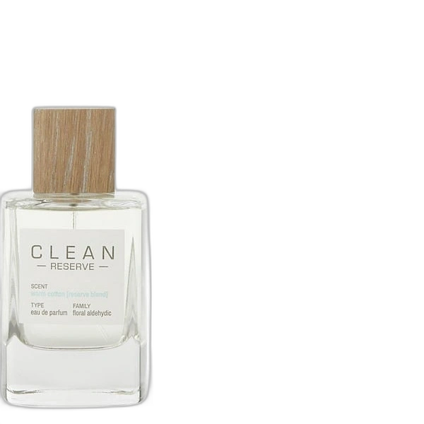 Clean Classic Warm Cotton