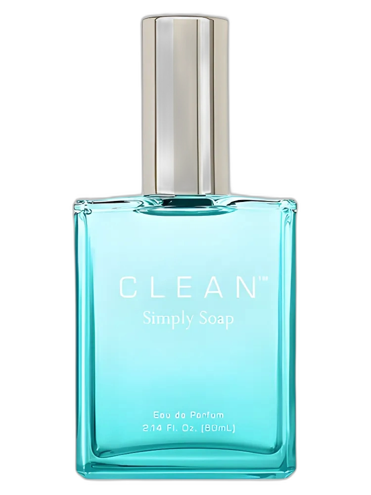 Simply Soap by Clean
