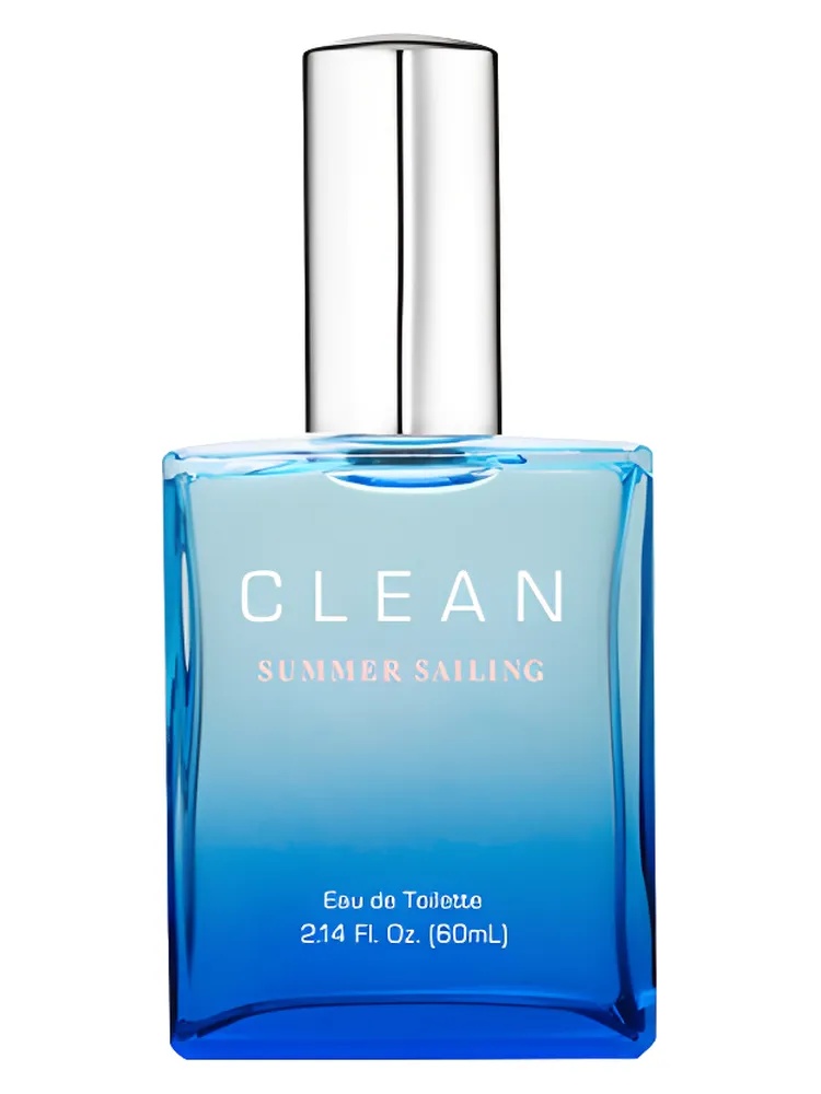 Clean Summer Sailing unisex