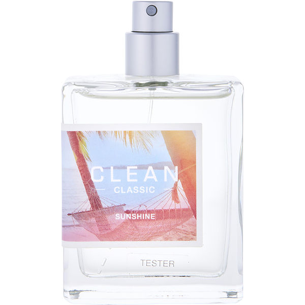 Clean Sunshine