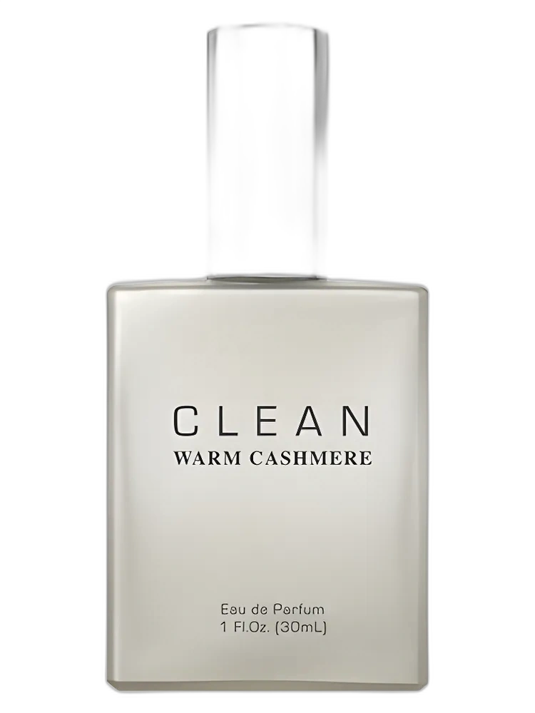 Warm Cashmere by Clean
