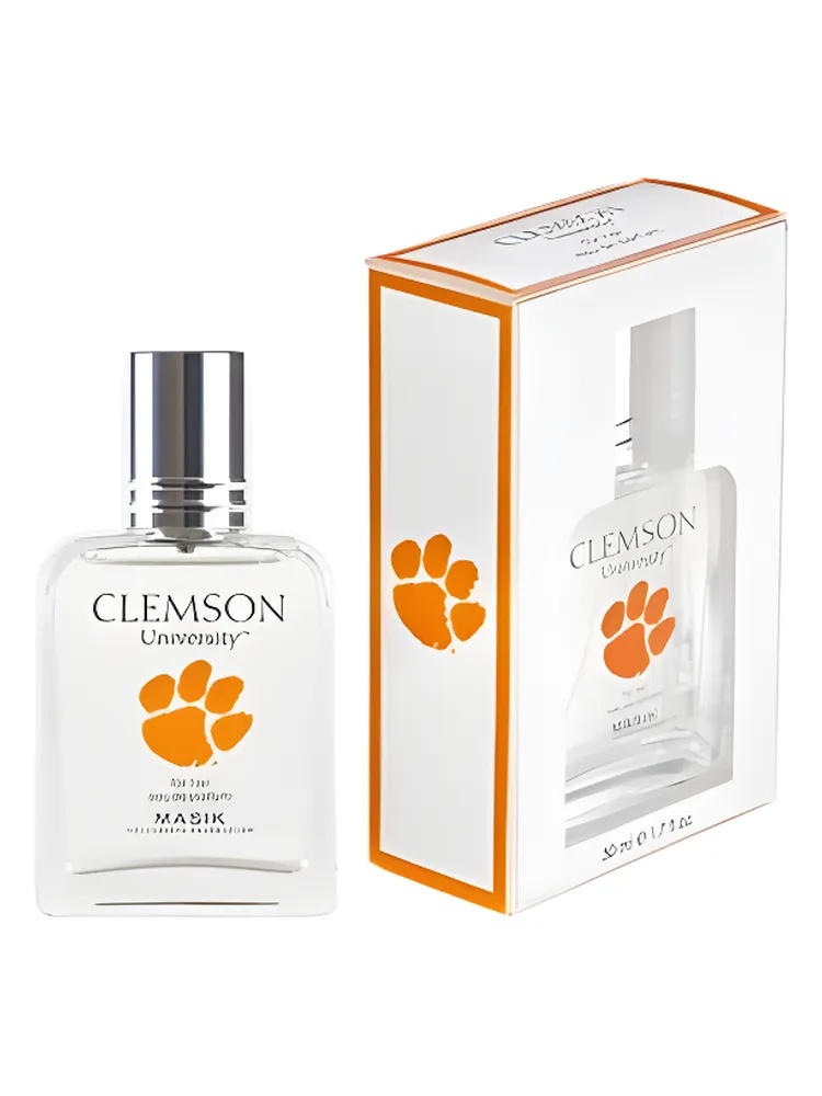 Clemson University Men thumbnail 2