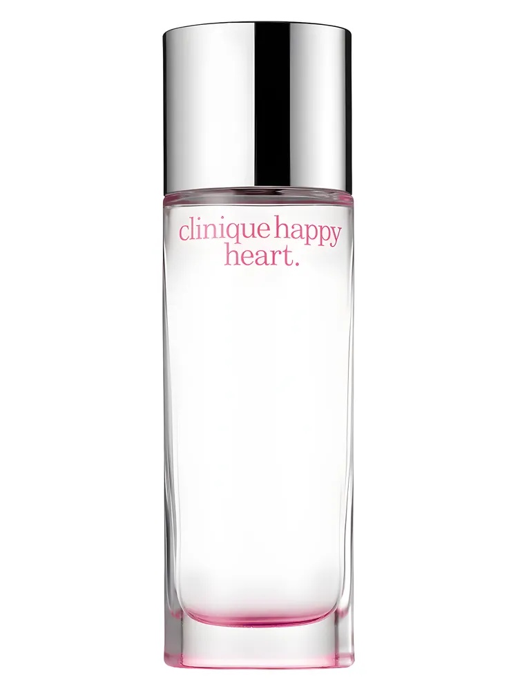 Clinique Happy Heart 2012 for women