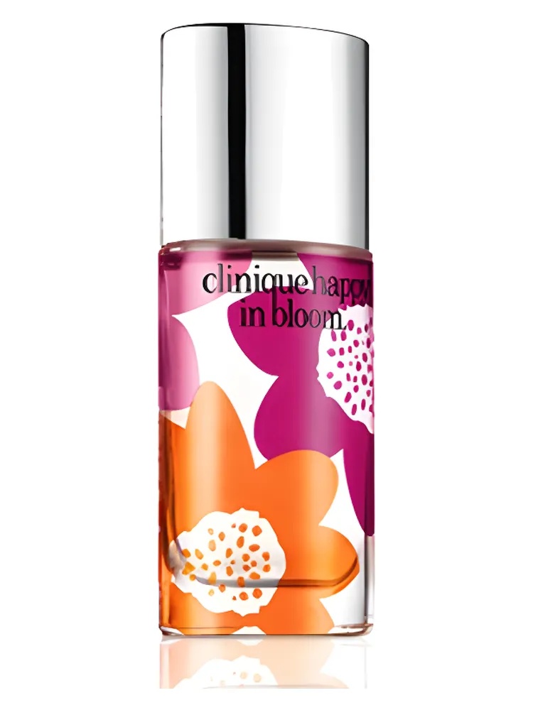 Clinique Happy In Bloom 2011 for women