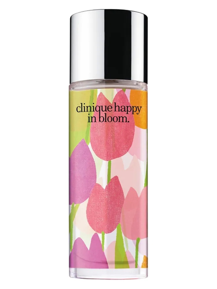 Clinique Happy In Bloom 2015 for women