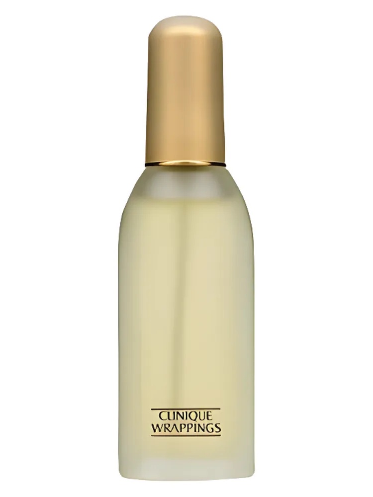Clinique Wrappings for women