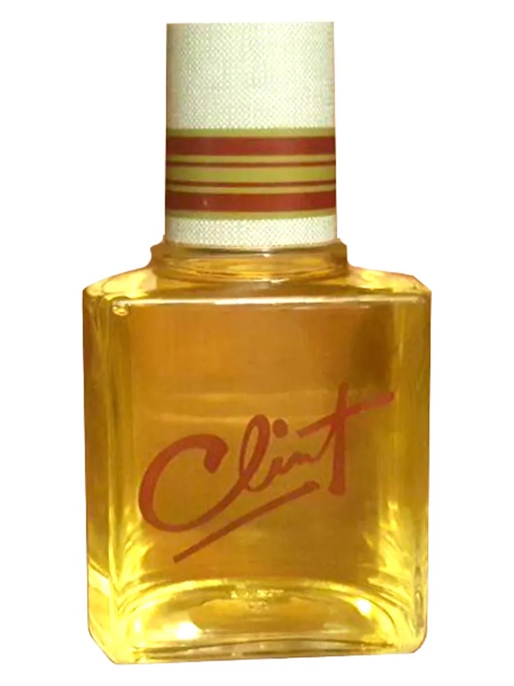 Clint Eau de Cologne de Avon