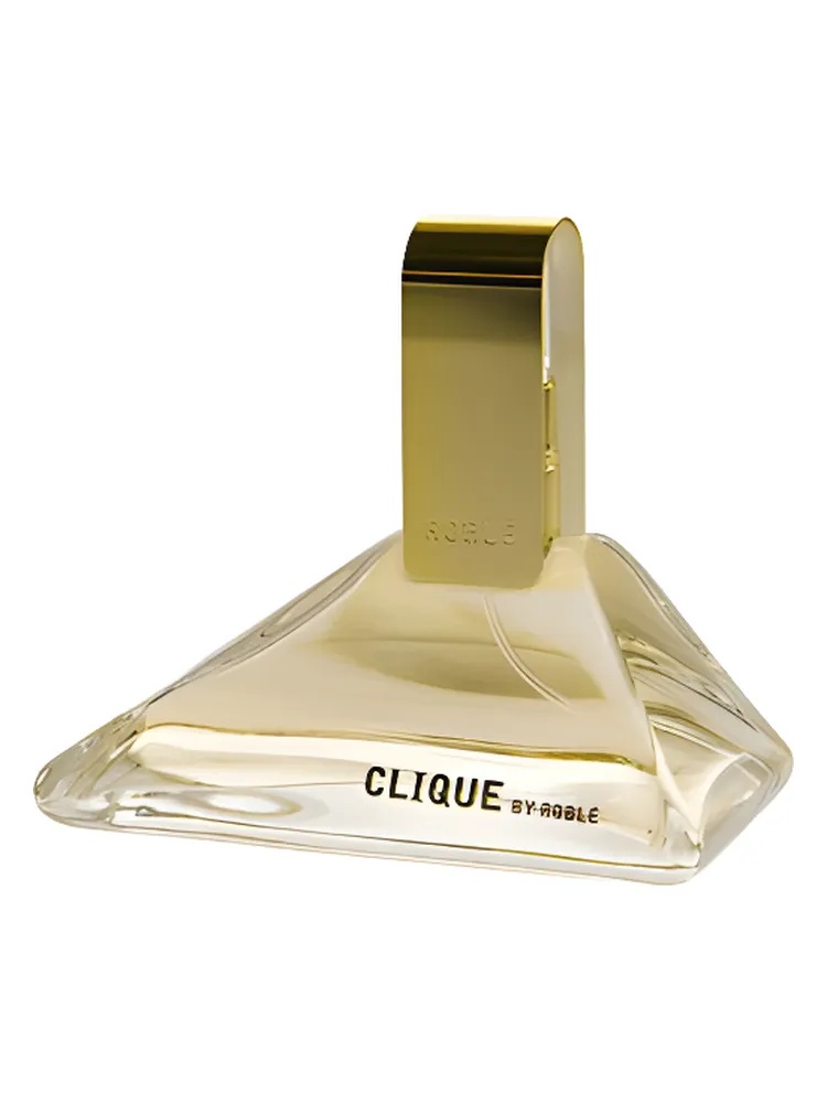 Miniatura 2 de Clique by Roblé