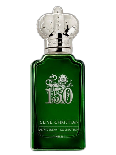 Clive Christian 150 Anniversary Collection Timeless 2Ml