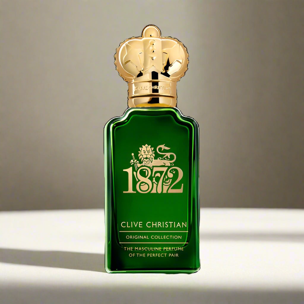 1872 for Men by Clive Christian
