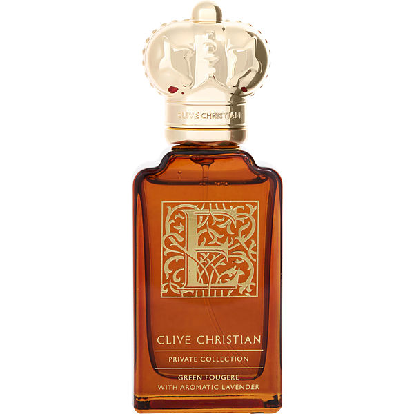 Clive Christian E Green Fougere