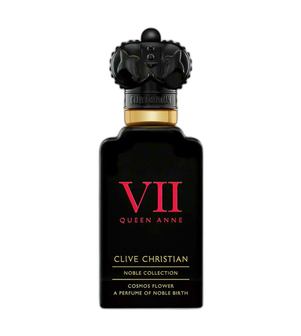 Clive Christian Noble Vii Cosmos Flower Feminine Perfume