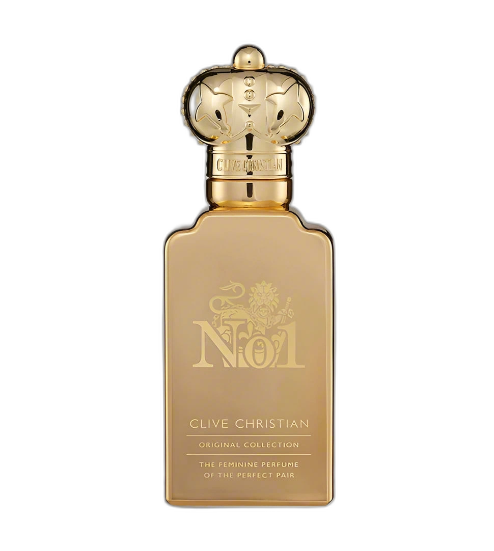 Clive Christian Original Collection No1 Feminine