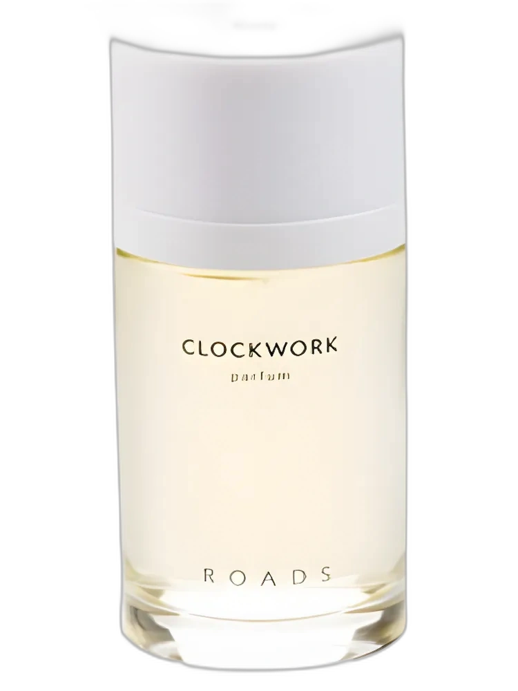Clockwork