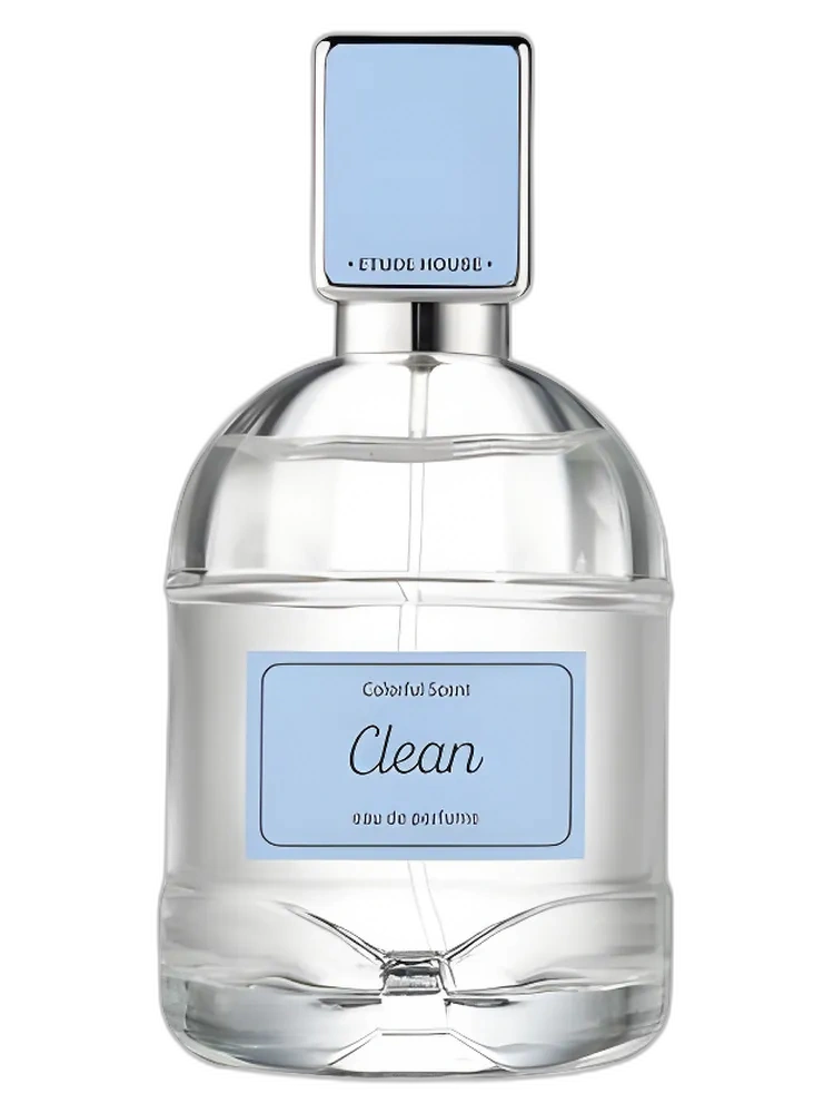Clorful Scent Clean for women