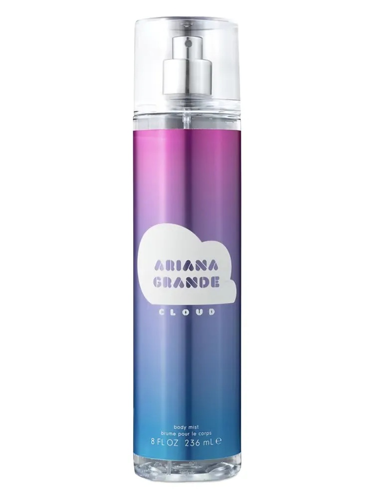 Cloud Body Mist for women